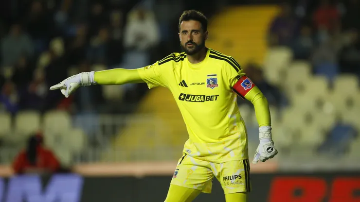 Fernando de Paul no volverá a jugar en la primera rueda.