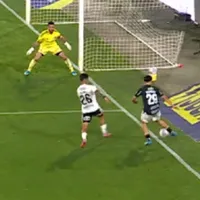 Liberan audios del VAR de la polémica entre Colo Colo y Palestino