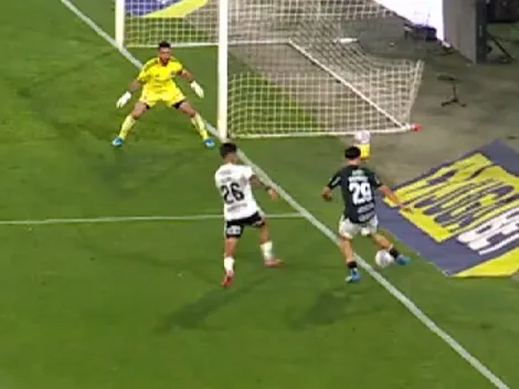 Liberan audios del VAR de la polémica entre Colo Colo y Palestino