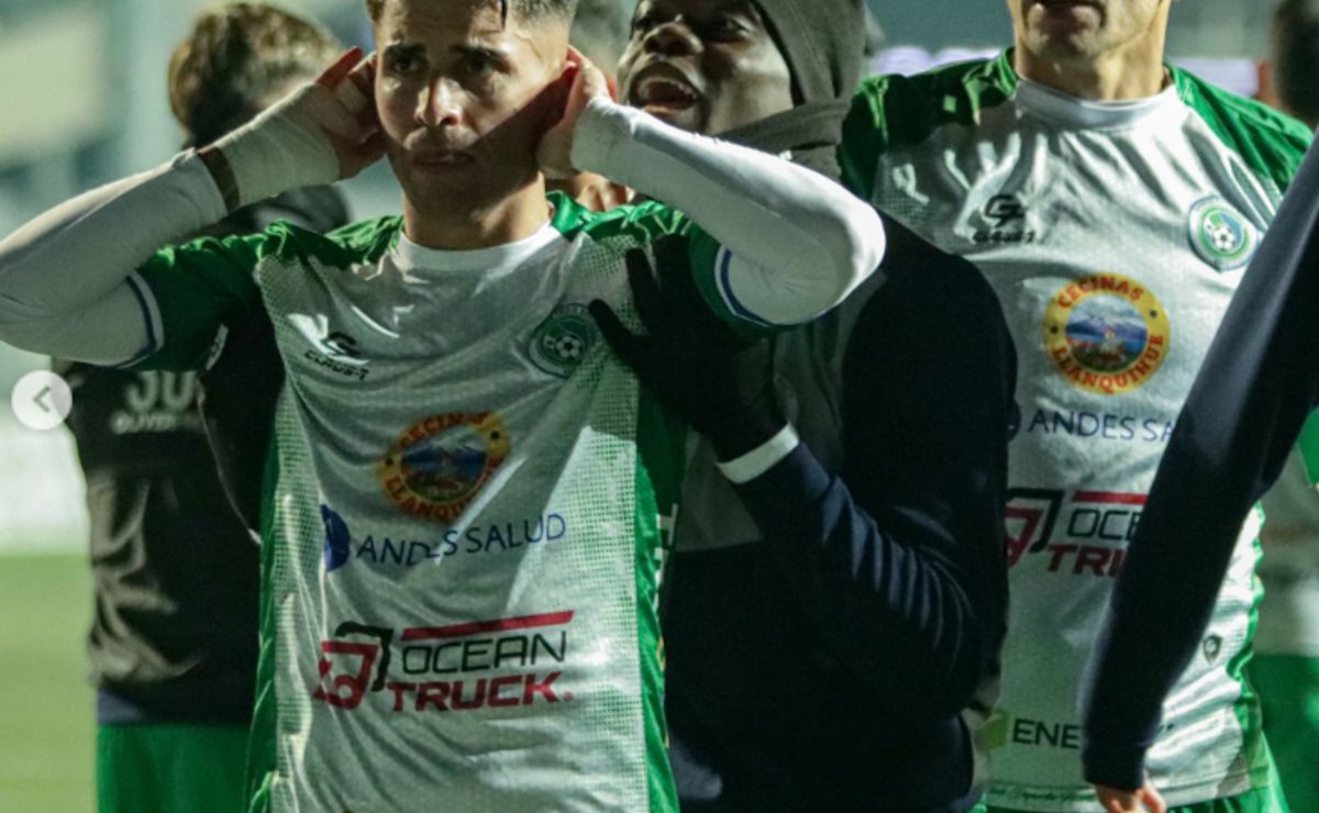 Jugador de Puerto Montt suelta un secreto del nuevo puntero en la Primera B: “Hasta a nosotros se nos hace difícil nuestra cancha”