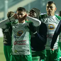 El puntero sorprende: "Hasta para nosotros es difícil esta..."