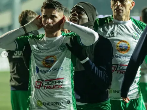 El puntero sorprende: "Hasta para nosotros es difícil esta..."