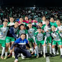 El puntero sorprende: "Hasta para nosotros es difícil esta..."