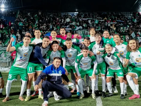 El puntero sorprende: "Hasta para nosotros es difícil esta..."