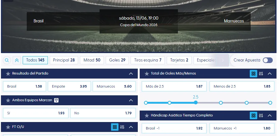 Captura realizada desde la web de TikiTaka