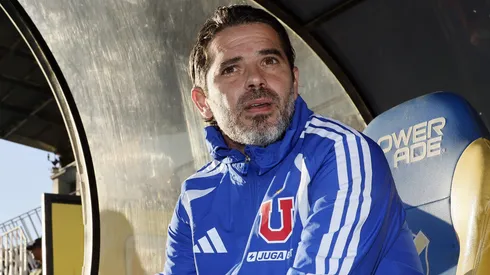 Gago explica la razón del misterio de las formaciones de la U.