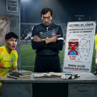 Cóndor Rojas destruye plan de Colo Colo con los arqueros: "Paga el pato por..."