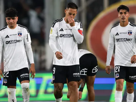 La denuncia que complica Colo Colo en la recta final de la primera rueda