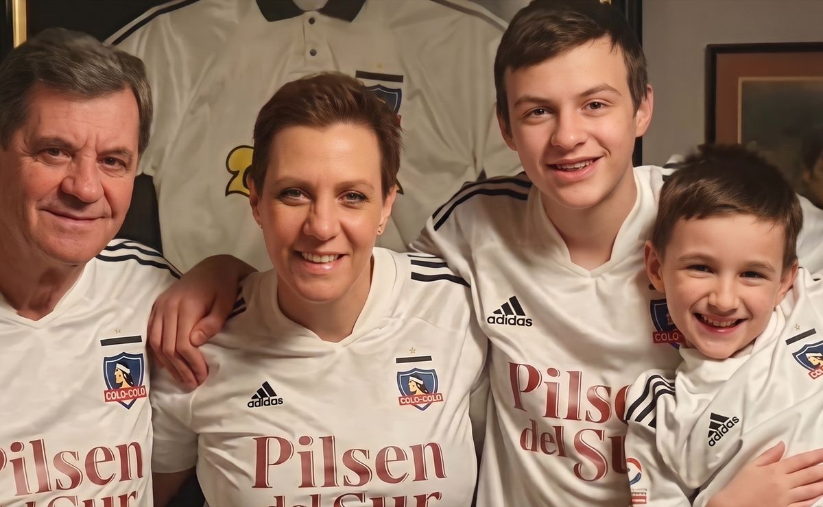 Hija de Mirko Jozic se lanza contra Mosa desde Croacia por querer llevarse Colo Colo para la casa