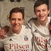 Hija de Mirko se lanza contra Mosa por querer acaparase Colo Colo