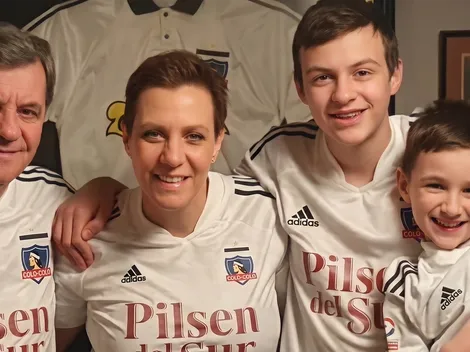 Hija de Mirko se lanza contra Mosa por querer acaparase Colo Colo