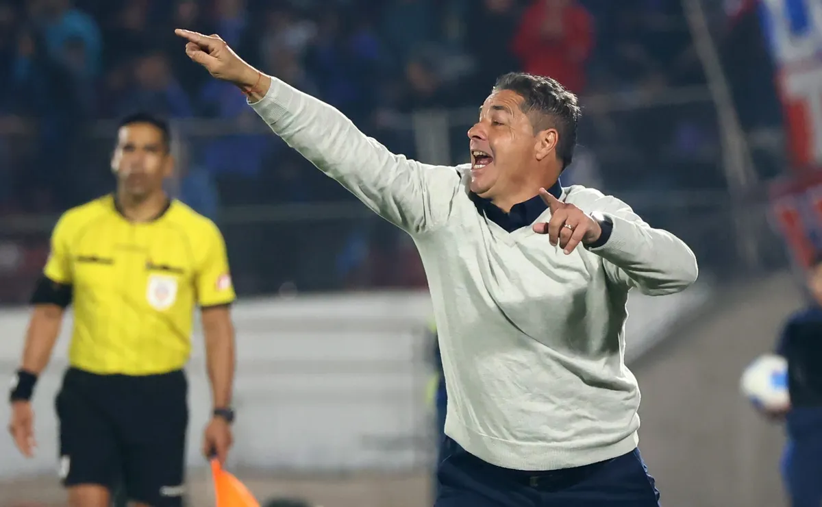 Héctor Almandoz opina sobre la competitividad en Primera B de Sudamérica