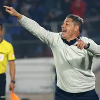 "La Primera B es la segunda división más competitiva de Sudamérica, hay que..."