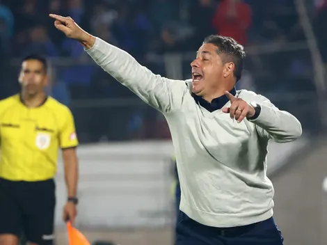 "La Primera B es la segunda división más competitiva de Sudamérica, hay que..."