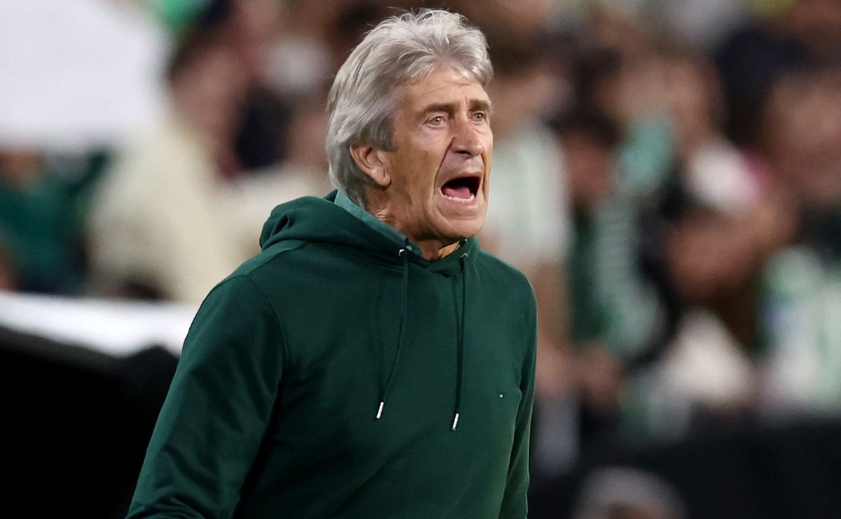 Poderoso desahogo de Pellegrini tras volver al triunfo con Betis: “La grandeza de un equipo es sobreponerse”