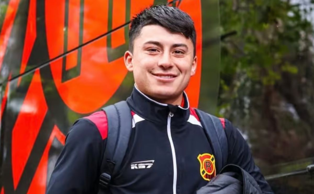 Rangers aborda el caso de Javier Araya, jugador que se retiró para tratar una depresión: “Es parte importante de nuestro patrimonio”