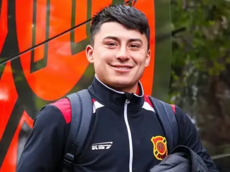 Rangers aborda el caso de su jugador retirado por depresión: "Es parte..."