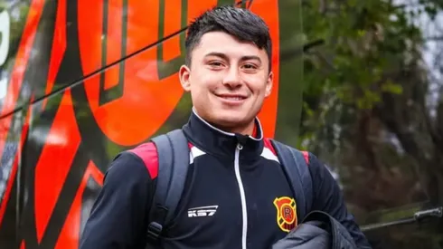 Javier Araya comunicó su retiro para tratar su salud mental y una depresión que padece.