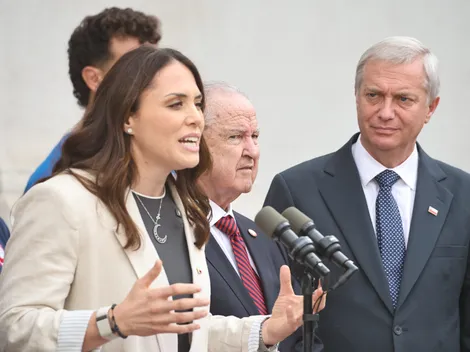 Natalia Duco se retracta tras polémica frase por la ropa de los deportistas