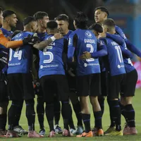 Luto en el fútbol chileno: muere joven jugador de Huachipato