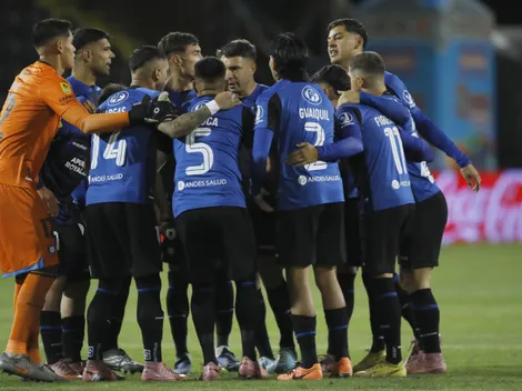Luto en el fútbol chileno: muere joven jugador de Huachipato