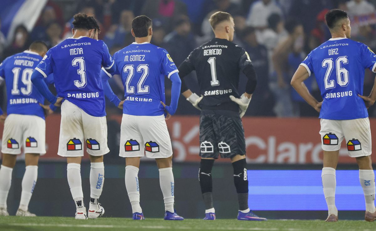 “Ciclo agotado”: Adelantan el primer golpe del nuevo directorio de U. Católica