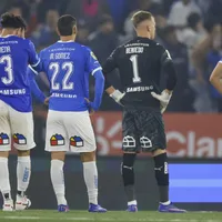 "Ciclo agotado": Adelantan primer golpe del nuevo directorio de la UC