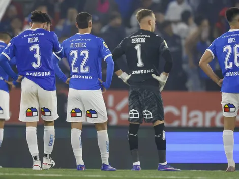 "Ciclo agotado": Adelantan primer golpe del nuevo directorio de la UC