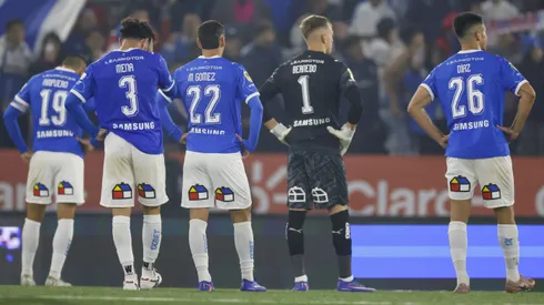 Adelantan una posible salida en U. Católica