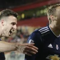 "Si hubiese tenido otra mentalidad cuando llegué a U de Chile, las cosas..."