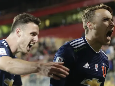 "Si hubiese tenido otra mentalidad cuando llegué a U de Chile, las cosas..."