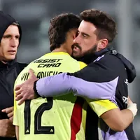 Rambo Ramírez elige sin temor al nuevo arquero de Colo Colo