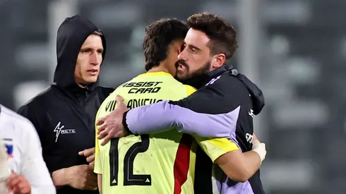 El Cacique perdió a su portero titular por varios meses.