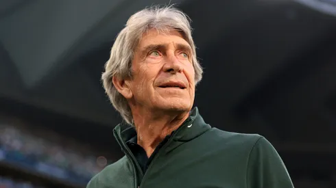 La prensa sevillana regresó a los elogios para Manuel Pellegrini.