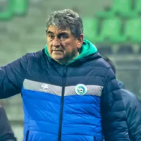 El puntero de la B responde a los puristas: "No somos el Barcelona..."