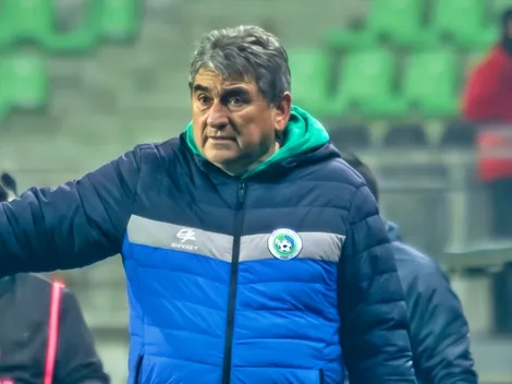 El puntero de la B responde a los puristas: "No somos el Barcelona..."