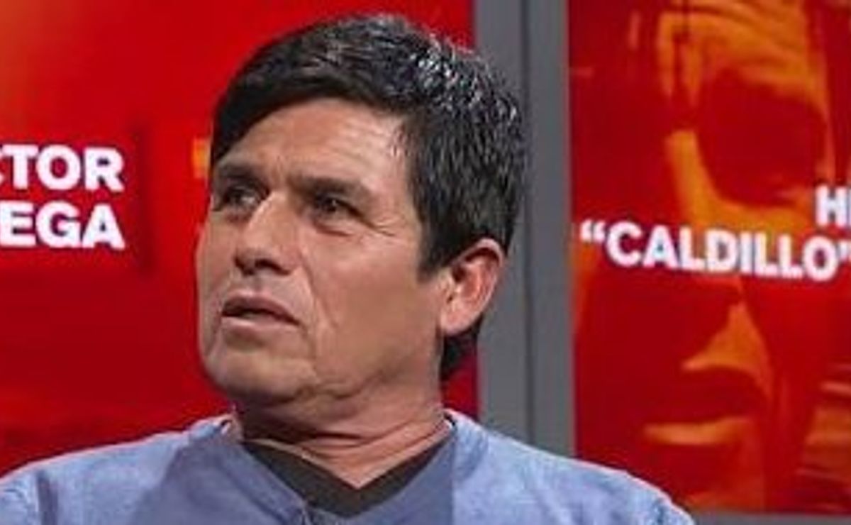 Fue símbolo de Deportes Iquique, estuvo a punto de jugar en Colo Colo y se ganó el Loto en 2001: “La vida continúa”