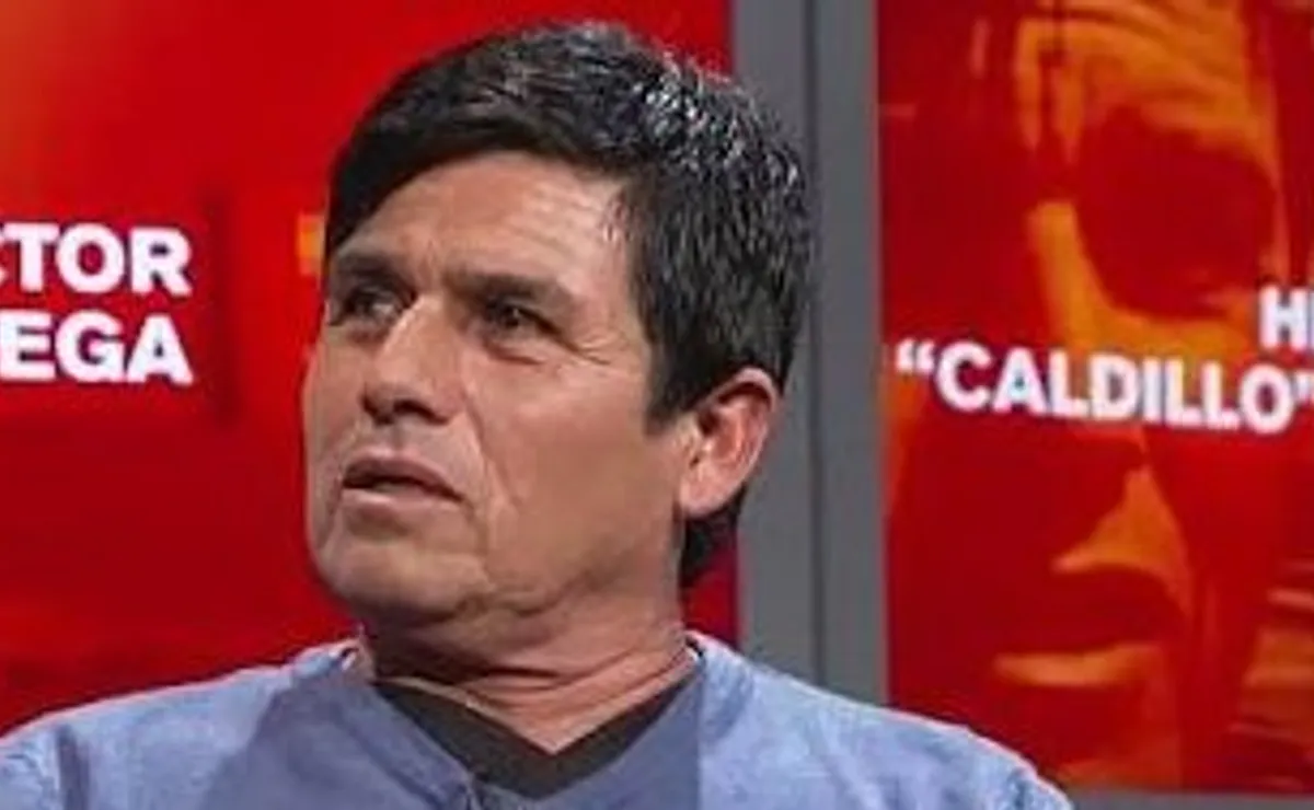Ex-Deportes Iquique, casi en Colo Colo y ganó la Loto: "La vida sigue" - deportes news from RedGol