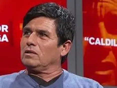 Fue símbolo de Iquique, casi llegó a Colo Colo y se ganó el Loto