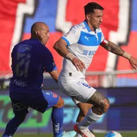 "Zampedri es importante para la U": la advertencia para el clásico