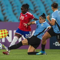 Mary Valencia es elegida entre las mejores del continente