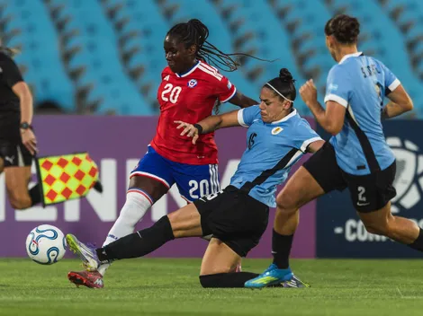 Mary Valencia es elegida entre las mejores del continente