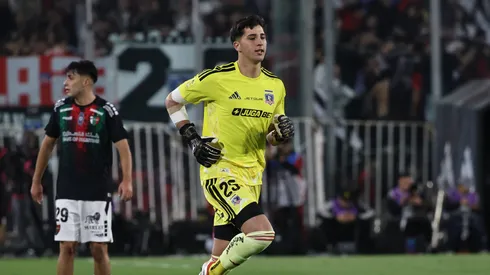 Alabaron al posible reemplazo de Fernando De Paul.