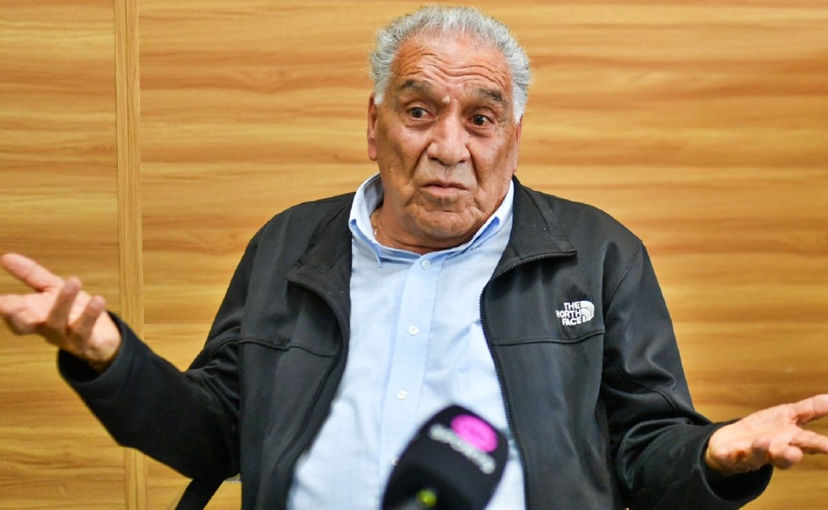 Reinaldo Sánchez lanza amenaza por Copa Intercontinental: “Si se juega en Santiago…”