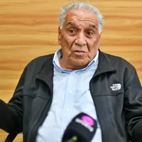 Reinaldo Sánchez furia por Intercontinental: "Si va a Santiago..."