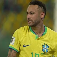La fatídica lesión de figura de Brasil que acerca a Neymar al Mundial