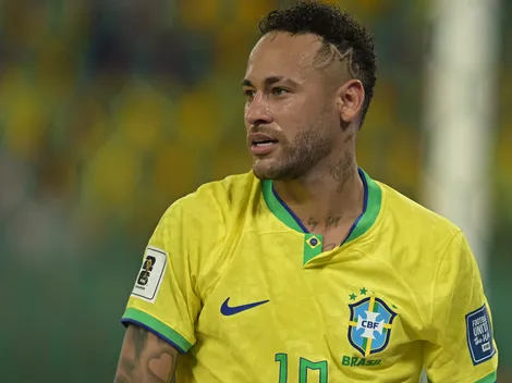 La fatídica lesión de figura de Brasil que acerca a Neymar al Mundial
