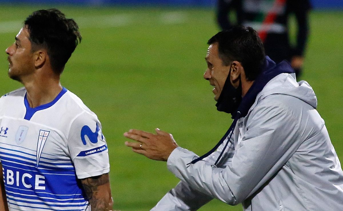 Pasó por la UC sin éxito: Gustavo Poyet le desea lo mejor a Bielsa en el Mundial 2026 y sueña con ser DT de Uruguay