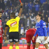 Tribunal de Disciplina confirma castigo: la UC tiene baja contra la U