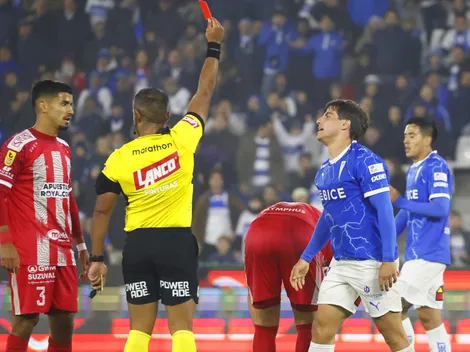 Tribunal de Disciplina confirma castigo: la UC tiene baja contra la U